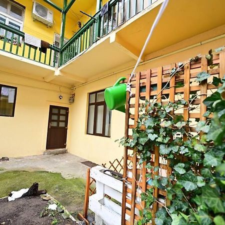 Flh - Zen Apartment Sibiu Exterior photo