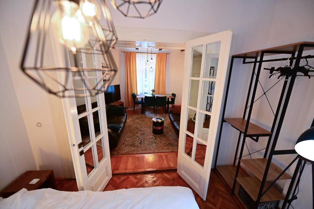 Flh - Zen Apartment Sibiu Exterior photo